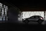 Infiniti QX30 Concept 2015 года